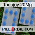 Tadajoy 20Mg 20